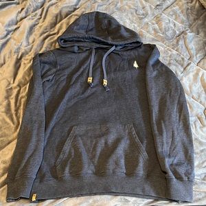 Mens Medium Tentree hoodie